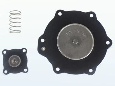 C113826 Diafragma voor 1 1/2" stofverzamelaar Puls Jet Valve G353A046 G353A063 1