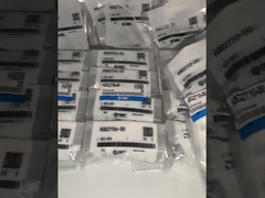 4 mm OD pneumatische T-fitting luchtbuisconnector voor T-vorm