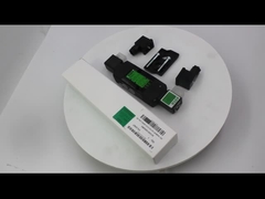 ASCO solenoïde klep voor vloeistofregeling met koperen kernbuis