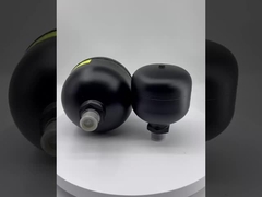 Duitsland geproduceerd hydraulisch filterelement voor Volvo-wielladers