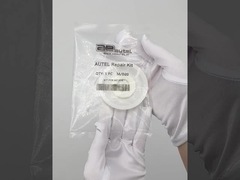 0.4-0.8 MPa Toebehoren voor het repareren van diafragma's Het essentiële onderdeel voor werktemperatuur -10-80C