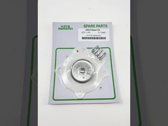 ASCO C113443 Diafragma reparatie kit 3/4 inch voor puls solenoïde klep SCG353A043 Nitrile/Viton