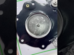 C113686 2-1/2' Diafragma-klep Membraan Kit ASCO Type SCG353A051 Pulsklep