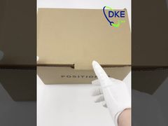 YT-1000L Elektro-pneumatische Positieregelaar Lineaire Type YTC Elektro-pneumatisch Systeem