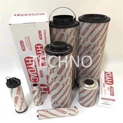 Precision Filter Elements 0030-R-003-BH3HC Metalen met een hoge vermoeidheidsweerstand