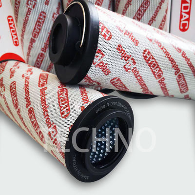 Precision Filter Elements 0030-R-003-BH3HC Metalen met een hoge vermoeidheidsweerstand