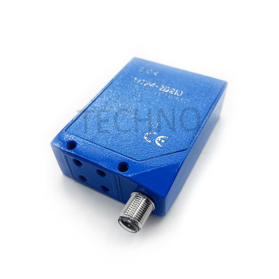 Compact Sick Photoelectric Sensor WT24-2B210 Zink Diecast Sick Diffuse Sensor
