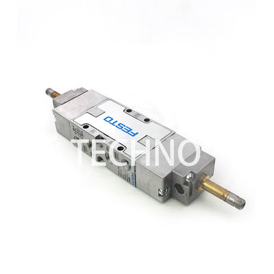 JMFH-5-1/8 Festo magnetovalen IP65 Elektrische lineaire actuator G1/4 Connect