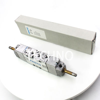 JMFH-5-1/8 Festo magnetovalen IP65 Elektrische lineaire actuator G1/4 Connect
