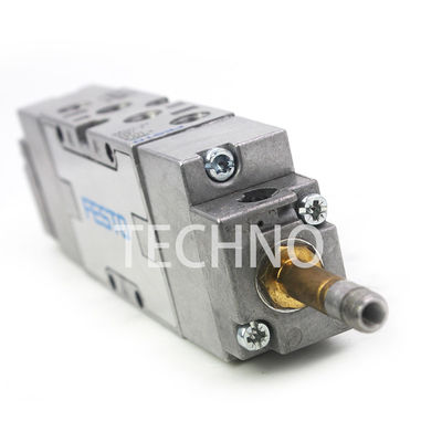 JMFH-5-1/8 Festo magnetovalen IP65 Elektrische lineaire actuator G1/4 Connect