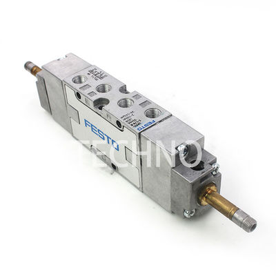 JMFH-5-1/8 Festo magnetovalen IP65 Elektrische lineaire actuator G1/4 Connect