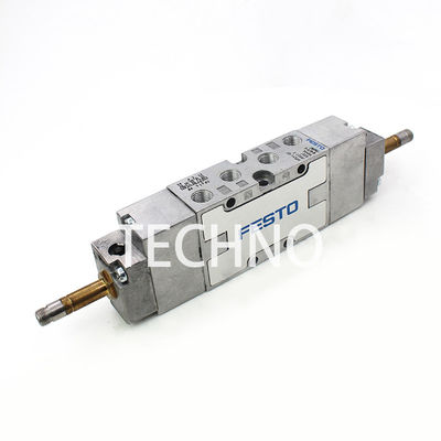 JMFH-5-1/8 Festo magnetovalen IP65 Elektrische lineaire actuator G1/4 Connect