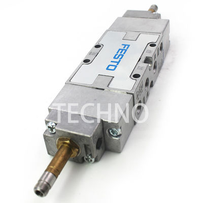 JMFH-5-1/8 Festo magnetovalen IP65 Elektrische lineaire actuator G1/4 Connect
