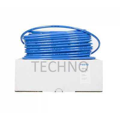 FESTO Polyurethane pneumatische PU-buis PUN-H-8X1,25-BL pneumatische slangbuis