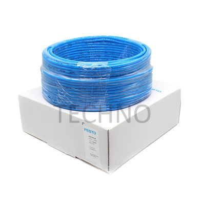 FESTO Polyurethane pneumatische PU-buis PUN-H-8X1,25-BL pneumatische slangbuis