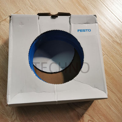 FESTO Polyurethane pneumatische PU-buis PUN-H-8X1,25-BL pneumatische slangbuis