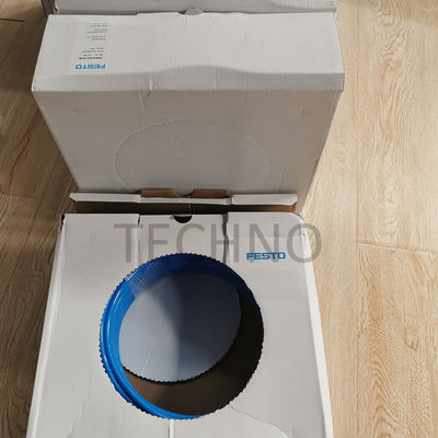 FESTO Polyurethane pneumatische PU-buis PUN-H-8X1,25-BL pneumatische slangbuis