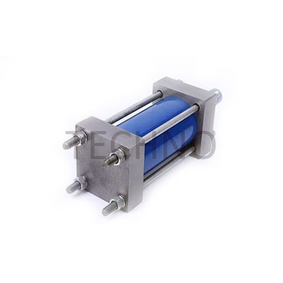 Gepersonaliseerde hydraulische oliecilinders Industrial MOB 32/40/63/80/100 Light Duty