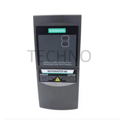6SE6440-2UD21-1AA1 Variabele frequentieomzetter Modulaire motorfrequentieomzetter