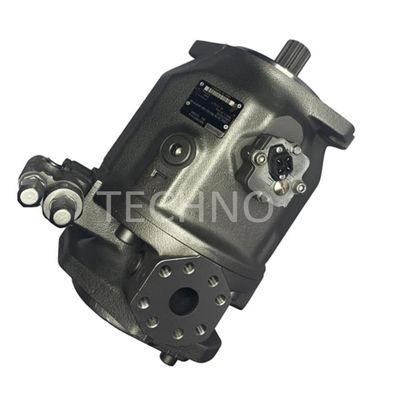 A10VS010 Assige zuigerhydraulische pompen Variabele 220V mobiele industriële