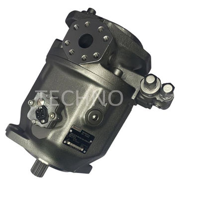 A10VS010 Assige zuigerhydraulische pompen Variabele 220V mobiele industriële