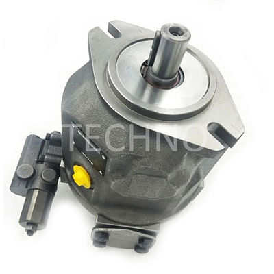 A10VS010 Assige zuigerhydraulische pompen Variabele 220V mobiele industriële