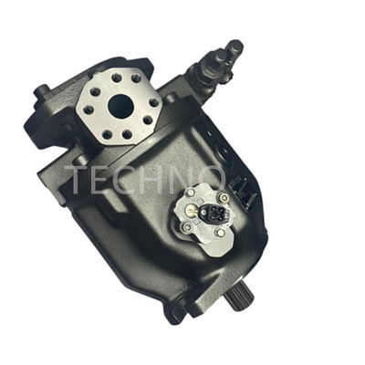 A10VS010 Assige zuigerhydraulische pompen Variabele 220V mobiele industriële
