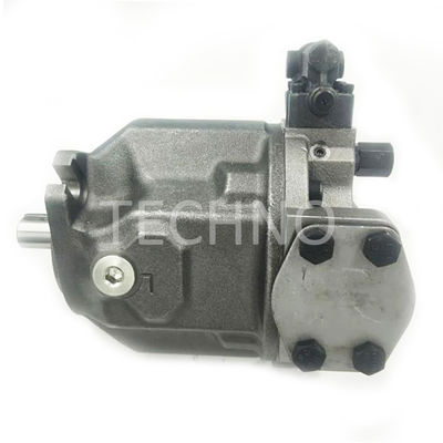 A10VS010 Assige zuigerhydraulische pompen Variabele 220V mobiele industriële