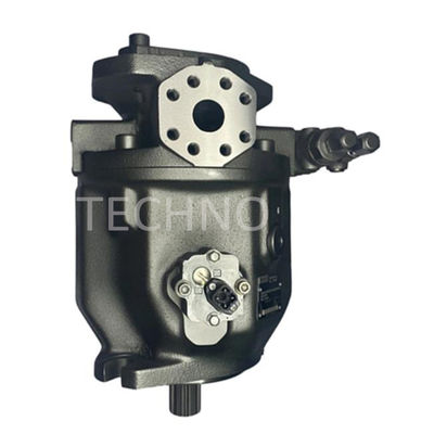 A10VS010 Assige zuigerhydraulische pompen Variabele 220V mobiele industriële