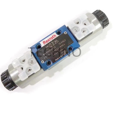 4/3 Hydraulische besturingsklep Hydraulische richtingsklep met natte pin