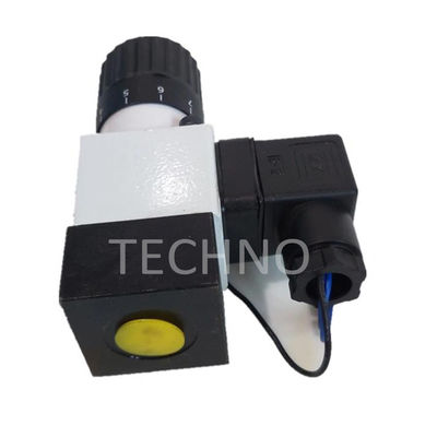 HED8-OA-20 R901106453 OEM