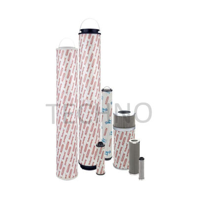HYDAC 0240-D-025-WHC Gesinterd filterelement 60 mm 30-200 bar Clip-On End Cap