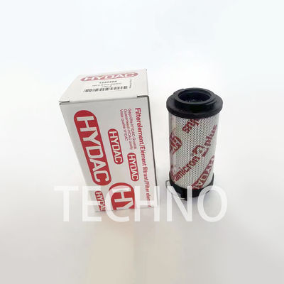 0030-R-003-BN3HC Hydac Hydraulisch Filter 3μM In de petrochemische industrie