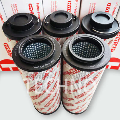 HYDAC 0060-R-010-P HC Precision Filter Elements Cartridge 10 μM