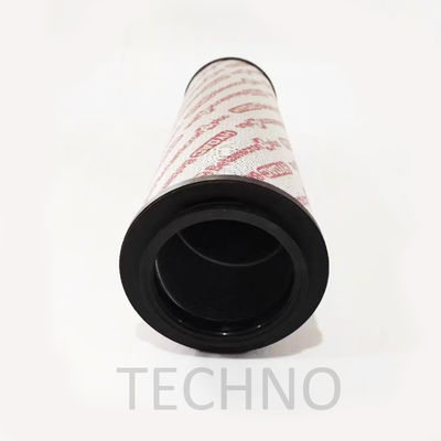 Precisiefilterelementen 0500-R-050-W HC 500 mm roestvrij staal