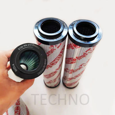 HYDAC Precision Filter Elements 0950-R-010-P Diameter 950mm Aanpassen