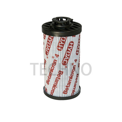 1700-R-100-W roestvrijstalen filterelement cartridge HC draad mesh