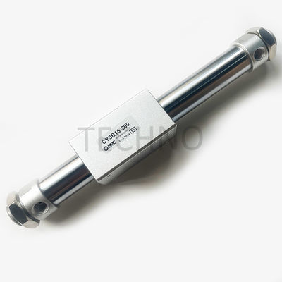 SMC CY3B15-200 Luchtpneumatische zuigerstang Cylinder slag 200 mm
