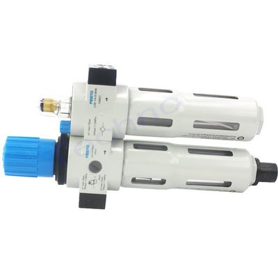 FESTO FRC-3/8-D-7-MINI-MPA 40μM Pneumatische luchtfilterregulator diafragma