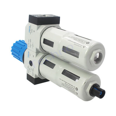 FESTO FRC-1/2-D-7-MIDI-A Pneumatische filterregulator smeermiddel OEM