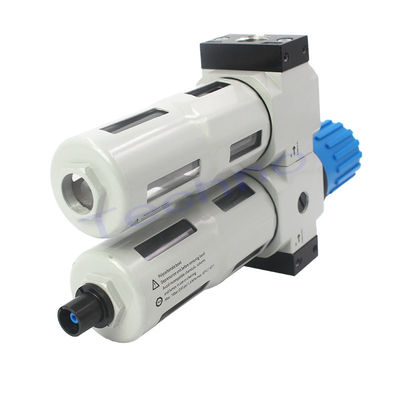 FESTO FRC-1/4-D-7-MIDI-A-MPA 200 g oliefilter regulator smeermiddel