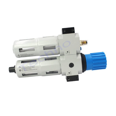 FESTO FRC-1/2-D-7-MIDI-A Pneumatische filterregulator smeermiddel OEM