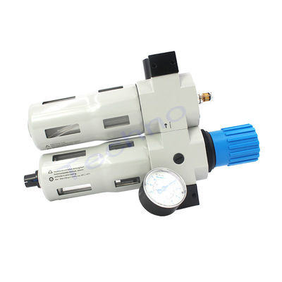 FESTO FRC-1-D-7-MAXI Pneumatische filterregulator smeermiddel 40 mm
