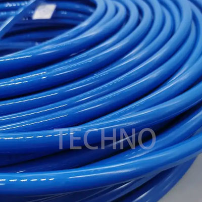 US98A040025 Flexible Air Hose Pipe CE Certificate Tube ID 2,5 mm