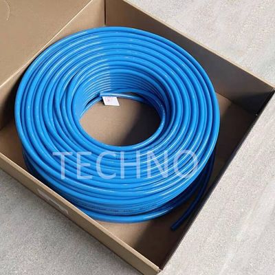 Air Tac US98A060040 Pneumatische PU-buisbuis ID 4,0 mm Uitstekende flexibiliteit