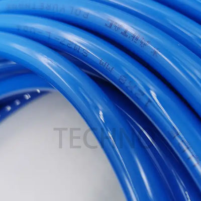 Air Tac US98A060040 Pneumatische PU-buisbuis ID 4,0 mm Uitstekende flexibiliteit