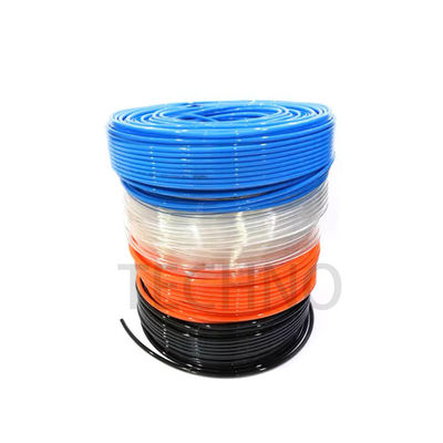 Air Tac US98A080060 Pneumatische PU-buis ID 6.0mm OD8.0mm Hoge elasticiteit