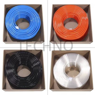 Air Tac US98A120100 Air PU Polyurethane slangpijp OD 12 mm Tube ID 10 mm