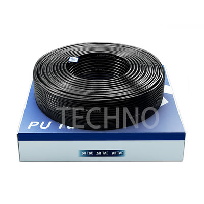 Air Tac US98A120100 Air PU Polyurethane slangpijp OD 12 mm Tube ID 10 mm
