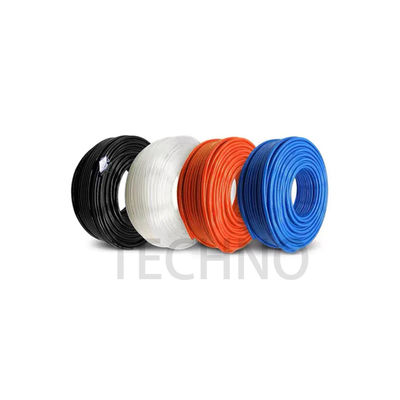 US98A160120 Pneumatische PU-buis Plastic polyurethaanbuis 6x4mm